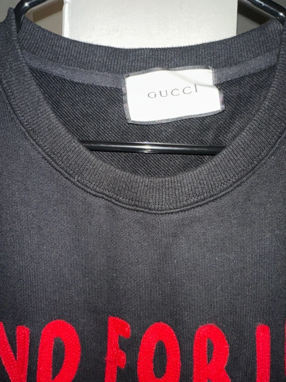 Gucci Crewneck Sweater